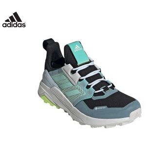 NIB Adidas Terrex Trailmaker GTX Waterproof hiking shoes, size 9.5